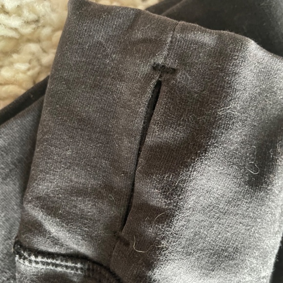 Lululemon Crewneck - Picture 4 of 5